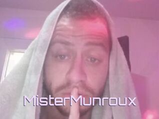 MisterMunroux