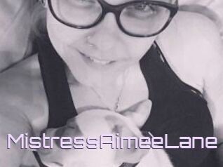 MistressAimeeLane
