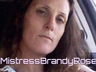MistressBrandyRose