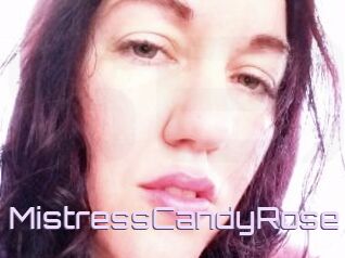 MistressCandyRose