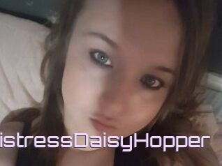 MistressDaisyHopper