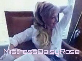 MistressDaisyRose