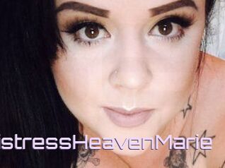 MistressHeavenMarie
