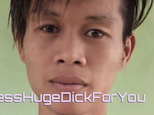 MistressHugeDickForYou