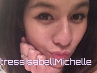 MistressIsabellMichelle