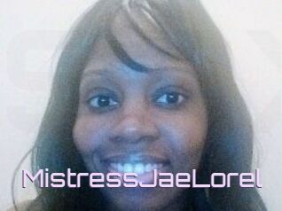 MistressJaeLorel