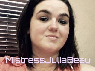 MistressJuliaBeau