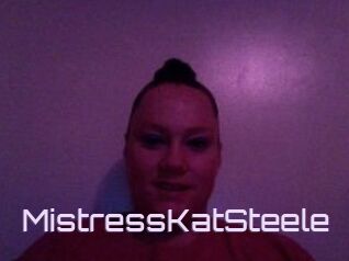 MistressKatSteele