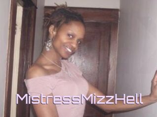 MistressMizzHell