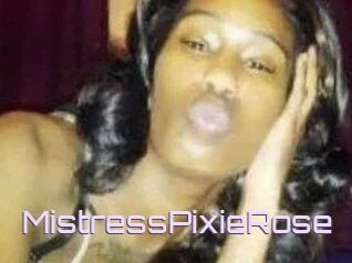 MistressPixieRose