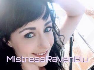 MistressRavenBlu
