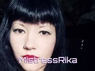 MistressRika