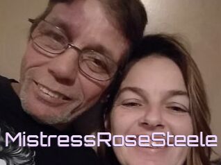 MistressRoseSteele