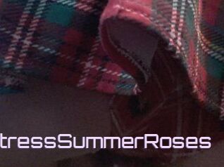 MistressSummerRoses