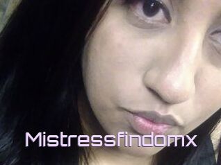 Mistressfindomx