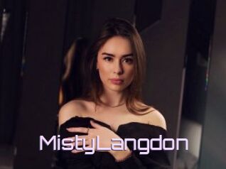 MistyLangdon