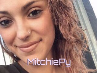 MitchiePy