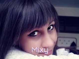 Mixy