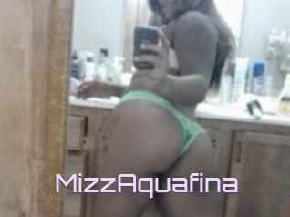 MizzAquafina
