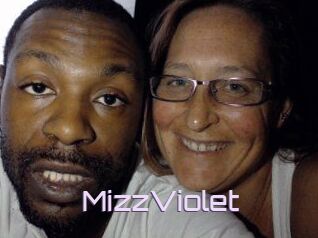 MizzViolet