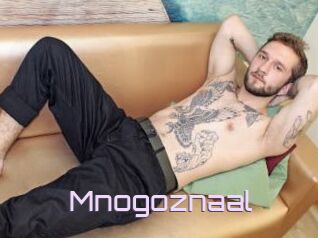 Mnogoznaal