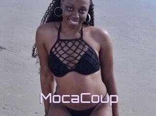 MocaCoup
