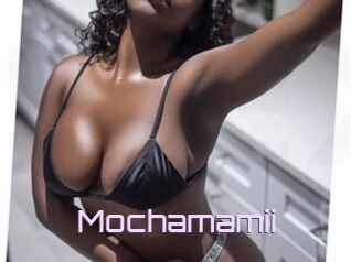 Mochamamii