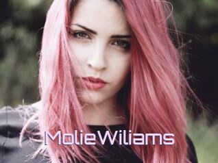 MolieWiliams