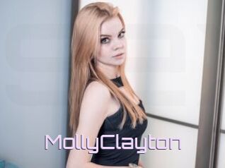 MollyClayton