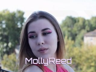 MollyReed