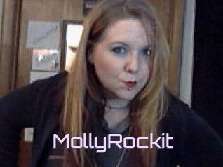 MollyRockit