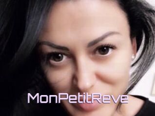 MonPetitReve