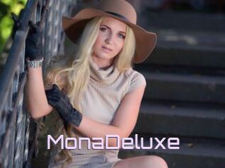 MonaDeluxe