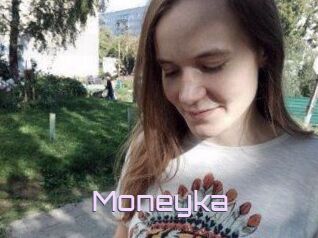 Moneyka