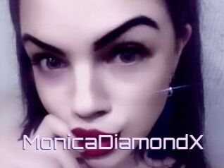 MonicaDiamondX