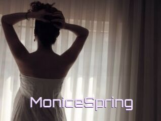 MoniceSpring