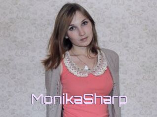 MonikaSharp