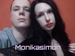 Monikasimon