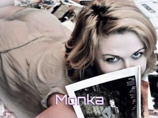 Monka