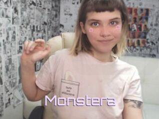 Monstera