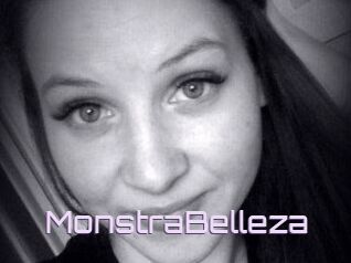 MonstraBelleza