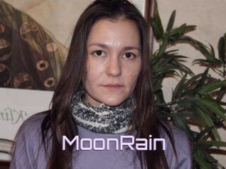 MoonRain