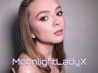MoonlightLadyX