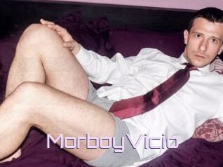 MorboyVicio