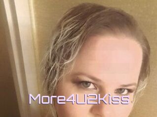 More4U2Kiss