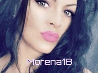 Morena18