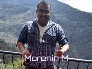 Morenin_M