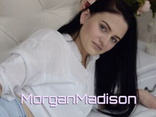 MorganMadison