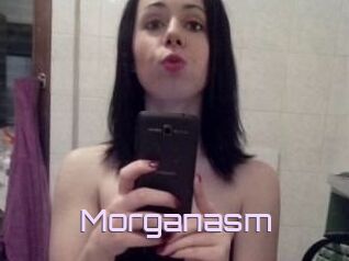 Morganasm