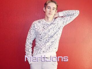 MortiJons
